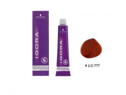 Igora royal intense 9 1/2 - 777 - Игора роял интенсивная 9 1/2 - 777