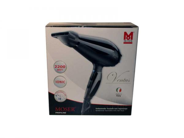 Moser 4350-0050 - Moser Ventus Profiline