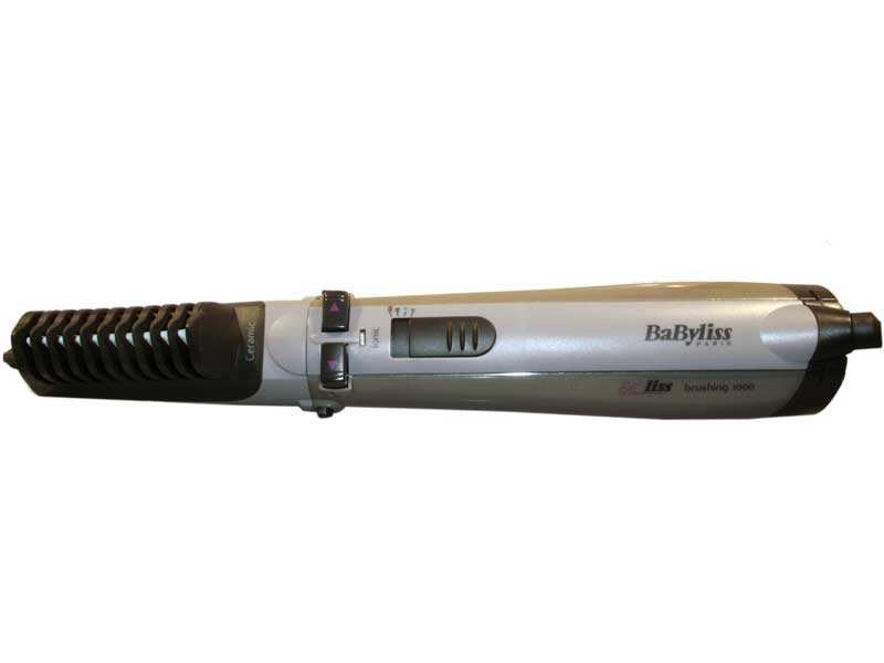 BaByliss 2735Е - Фен-щётка Babyliss 2735 e