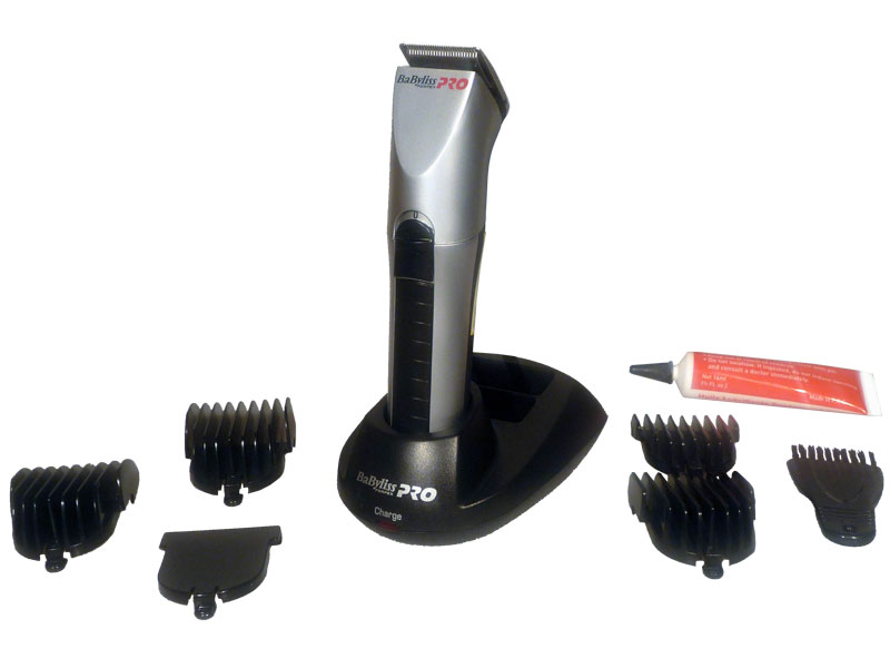 Машинки Для Стрижки Babyliss Инструкция Пользователя - teplonesvig
